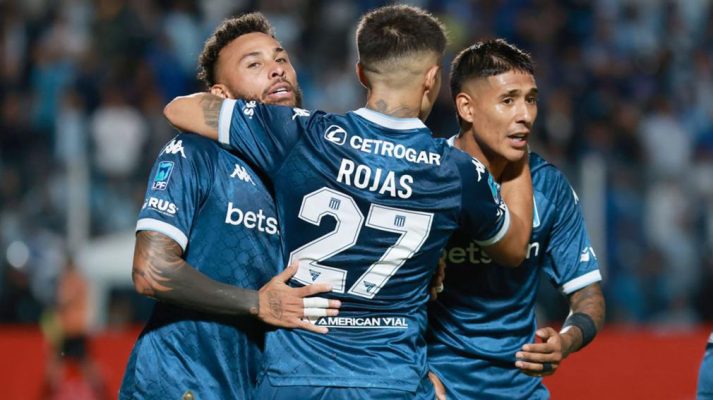 Pronósticos Copa Sudamericana 2026: Cuotas y análisis de la Fecha 1
