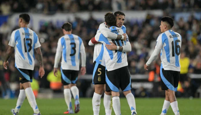 Pronósticos Fecha FIFA Marzo 2026: Cuotas y análisis