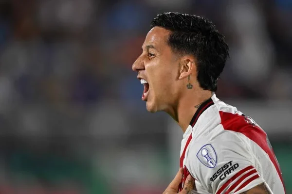 Pronóstico River vs Carabobo: Cuotas, Análisis y La Fija para la Sudamericana