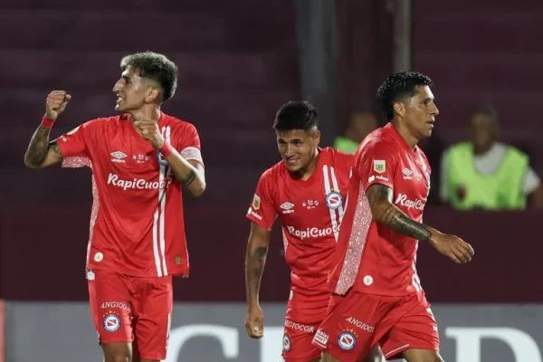 Pronóstico Liga Profesional Fecha 13: Argentinos vs Banfield e Instituto vs Defensa y Justicia