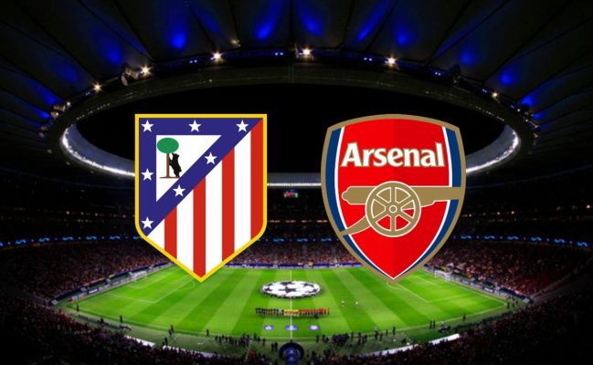Pronóstico Atlético de Madrid vs Arsenal: Cuotas y análisis de la Semifinal