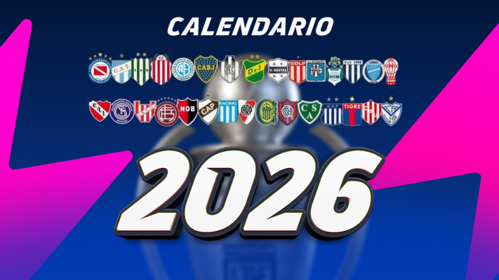 Fixture Liga Profesional 2026: Calendario, Clásicos y Claves para Apostar
