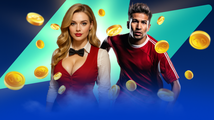 Apuestas deportivas Vs Casino: ¿Dónde conviene más jugar?