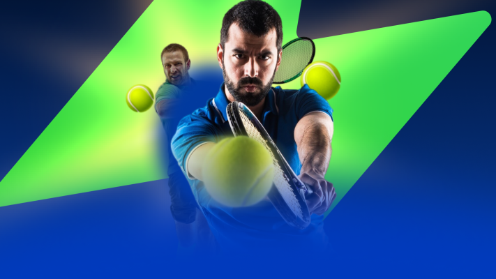 Apuestas en tenis: Mercados, consejos y estrategias