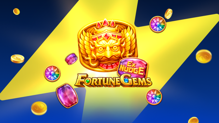 Cómo jugar Fortune Gems