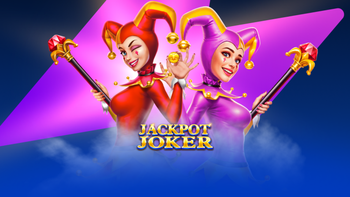 Cómo jugar Jackpot Joker