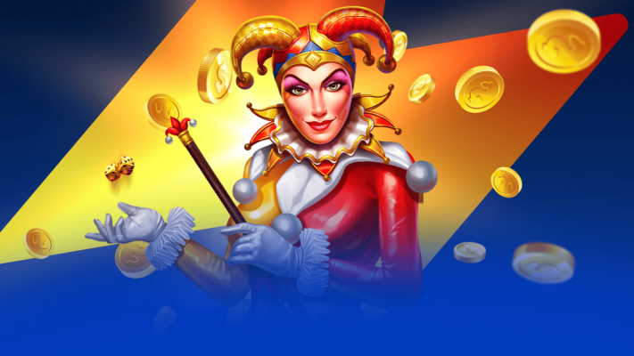 Cómo jugar Jokers Jewels