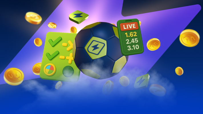 Mejores consejos para apostar en vivo