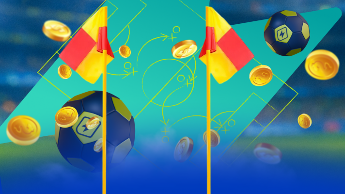 Cómo apostar en córners: mercados útiles y estrategia