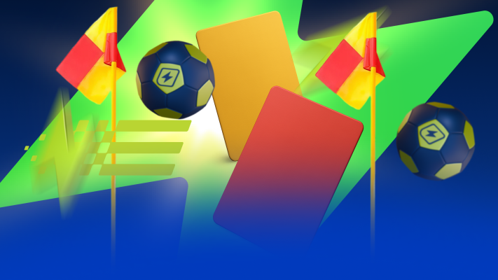 Cómo aprovechar las tarjetas y córners en tus apuestas