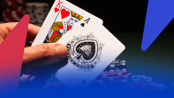 Cómo jugar al blackjack online