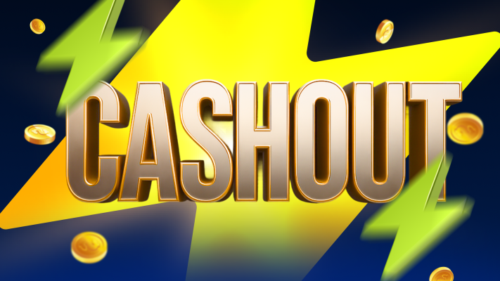Cuándo usar el cashout y cuándo dejar correr tu apuesta