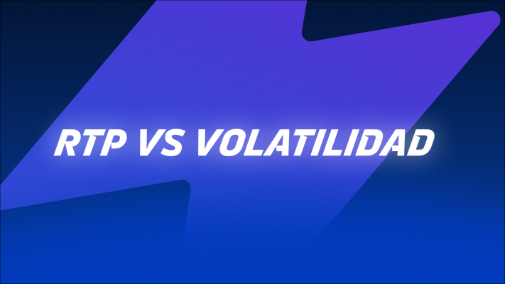 RTP vs Volatilidad: ¿Qué priorizar?