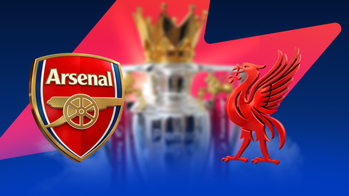 Pronóstico Arsenal vs Liverpool: Apuestas y Cuotas