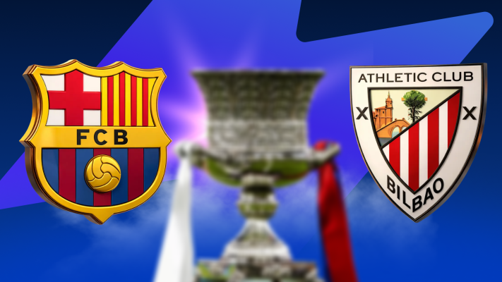 Pronóstico Barcelona vs Athletic Club: Semifinal de alto voltaje en la Supercopa 2026