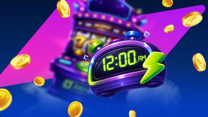 ¿Las tragamonedas pagan más de noche? La Verdad del RNG y los Horarios