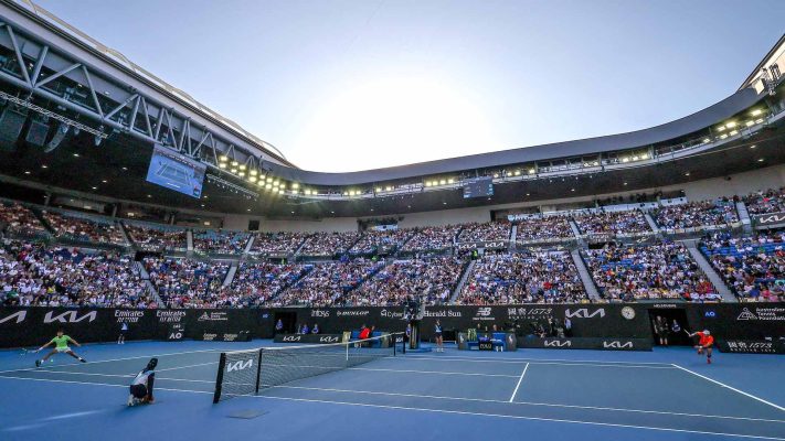 Abierto de Australia 2026: Pronósticos, Cuotas y la Legión Argentina