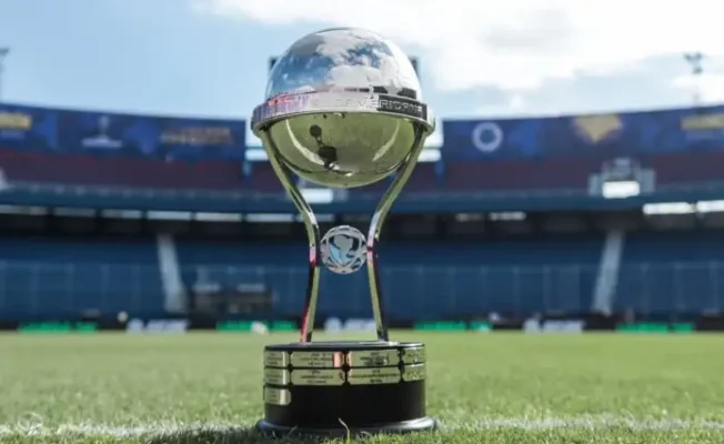 Pronósticos Copa Sudamericana: Análisis, Cuotas y Las Fijas para Hoy