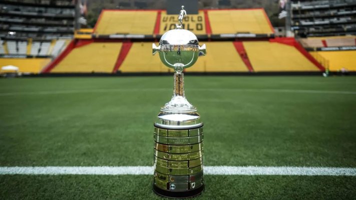 Pronósticos y Apuestas Copa Libertadores 2026: Guía de PlayoffsPronósticos y Apuestas Copa Libertadores 2026: Guía de Playoffs