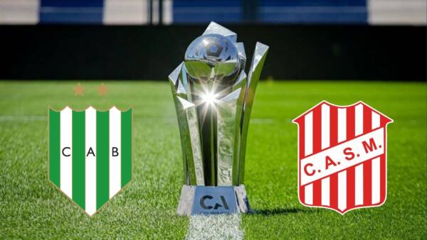 Pronóstico Banfield vs San Martín de Tucumán: Cuotas y Apuestas