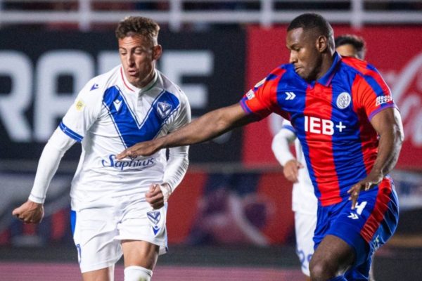 Pronóstico San Lorenzo vs Vélez: Cuotas y Análisis