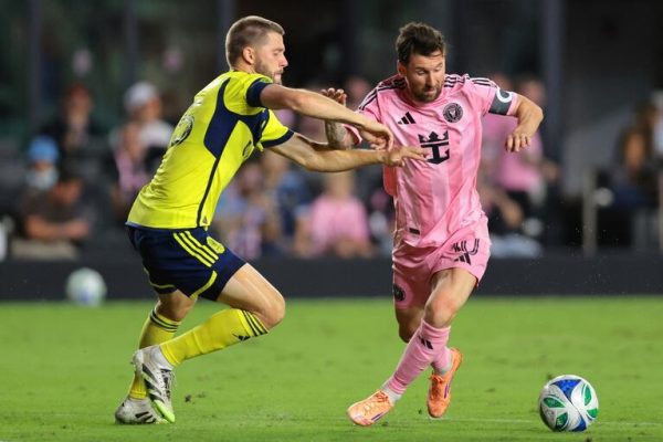 Pronóstico Inter Miami vs Nashville: Un Duelo a Todo o Nada