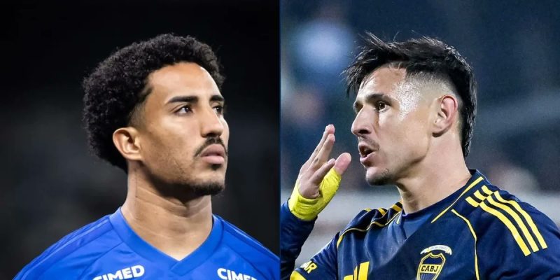 Pronóstico Copa Libertadores 2026: Cuotas, La Fija y Análisis de la Fecha 3