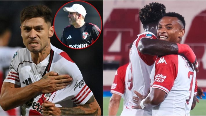 Pronóstico Huracán vs River Plate: Cuotas, análisis y la fija del Apertura 2026
