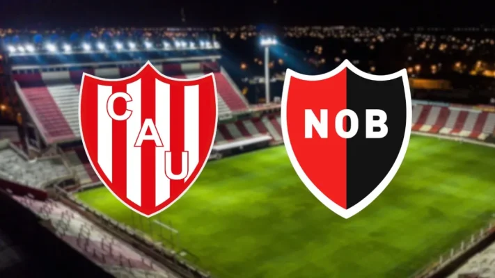 Pronóstico Unión vs Newell’s: Cuotas, Análisis y La Fija para Apostar