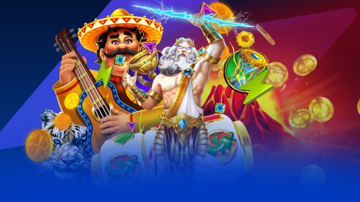 ¿Qué juegos tienen más ganadores en Jugabet este año?